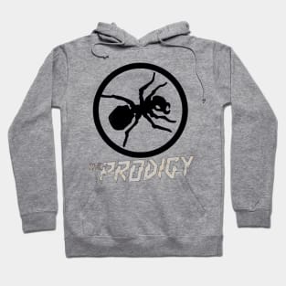 The prodigy t-shirt Hoodie